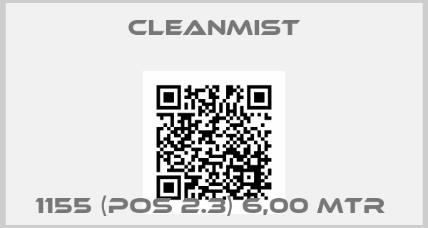 CleanMist Europe