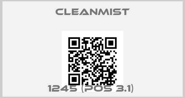 CleanMist Europe