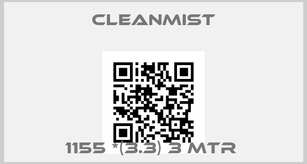 CleanMist Europe