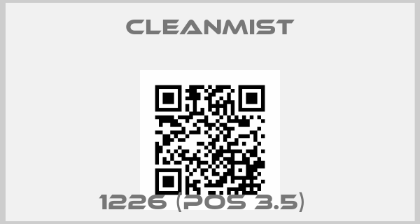 CleanMist Europe