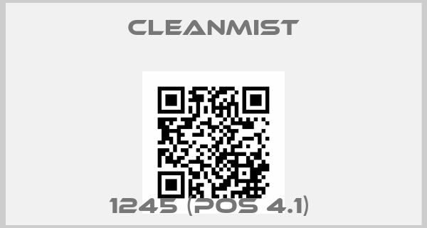 CleanMist Europe