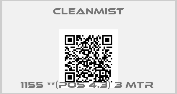 CleanMist Europe