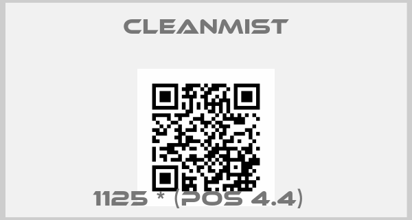 CleanMist Europe