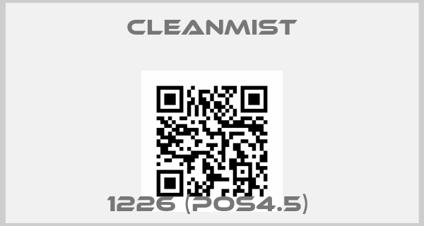 CleanMist Europe