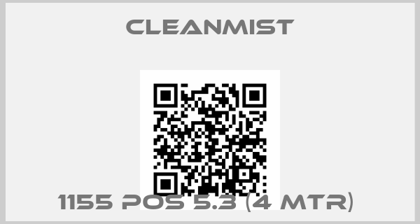 CleanMist Europe