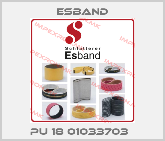 Esband Europe