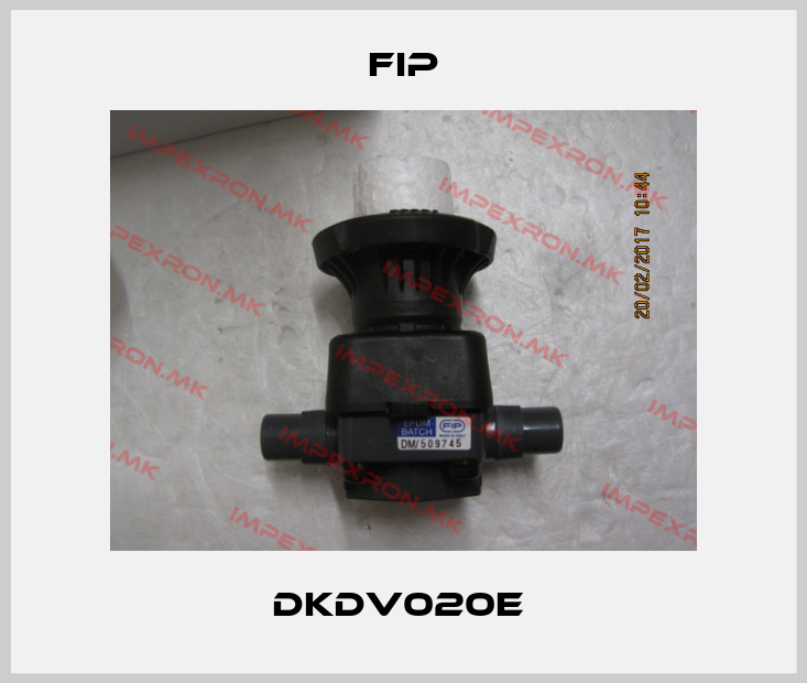 Fip-DKDV020E price