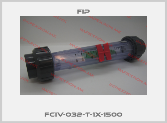 Fip-FCIV-032-T-1X-1500price