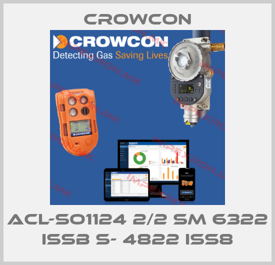 Crowcon Europe