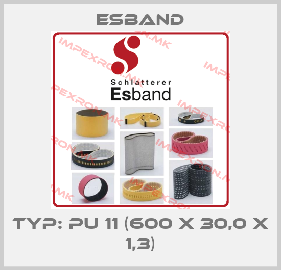 Esband Europe