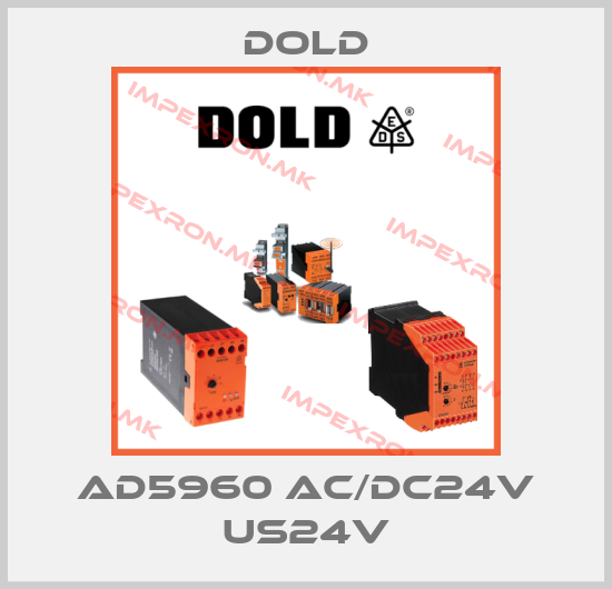 Dold-AD5960 AC/DC24V US24Vprice