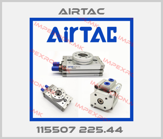 Airtac-115507 225.44 price