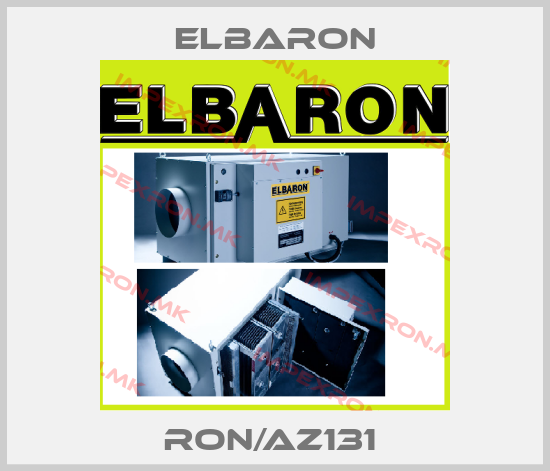 Elbaron-RON/AZ131 price