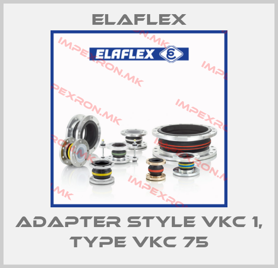 Elaflex Europe