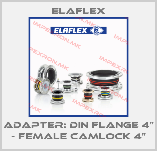 Elaflex Europe