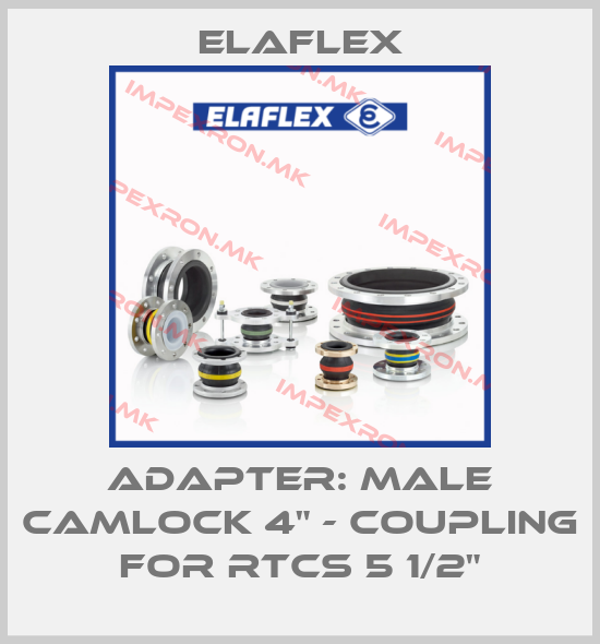 Elaflex Europe