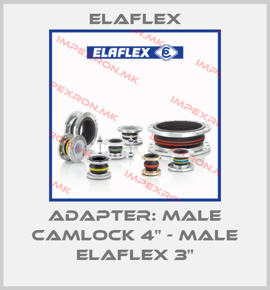 Elaflex Europe