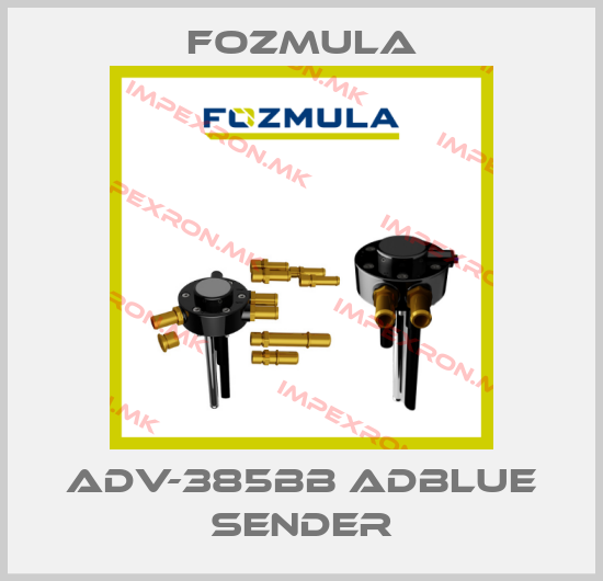 Fozmula Europe