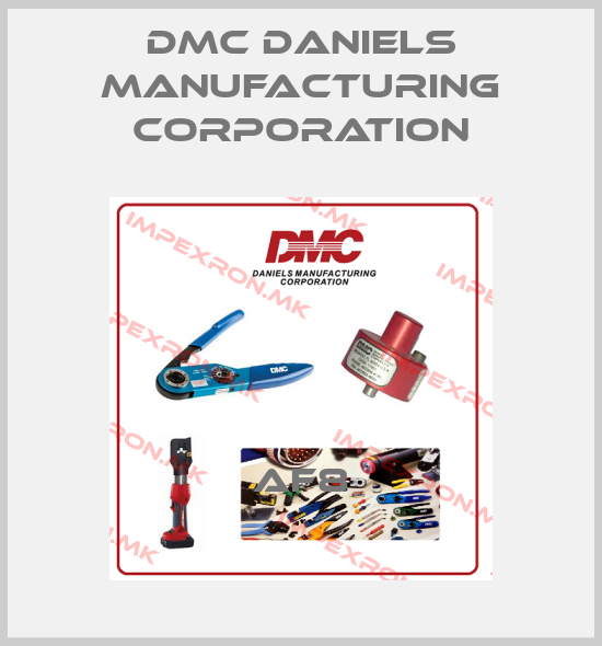 Dmc Daniels Manufacturing Corporation-AF8price