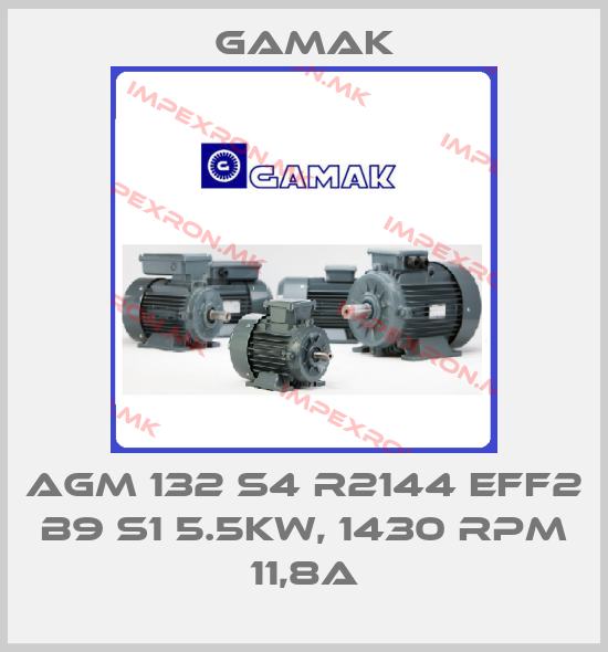 Gamak Europe