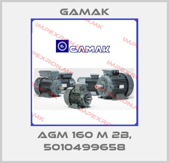 Gamak Europe