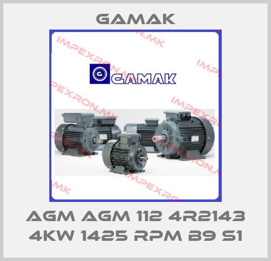 Gamak Europe