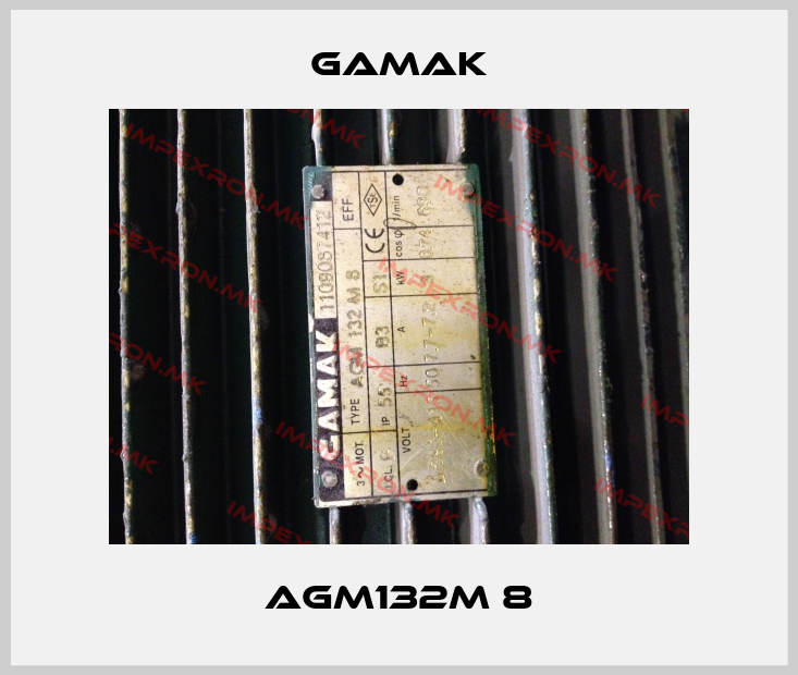 Gamak Europe