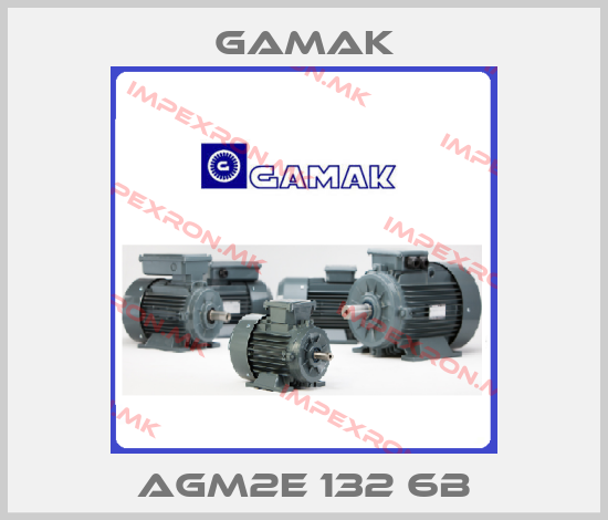 Gamak Europe