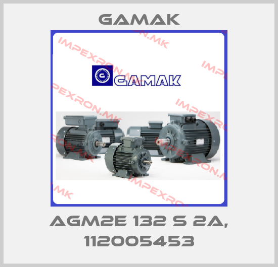 Gamak Europe