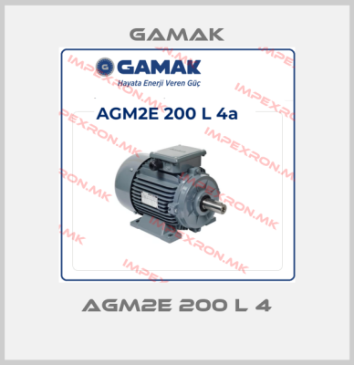 Gamak Europe