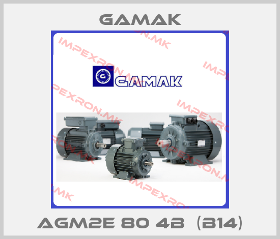 Gamak Europe