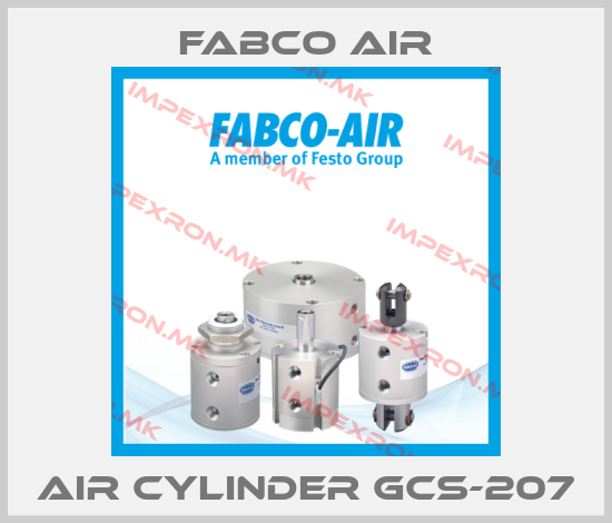 Fabco Air Europe