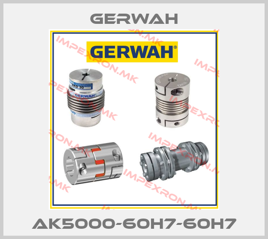 Gerwah Europe