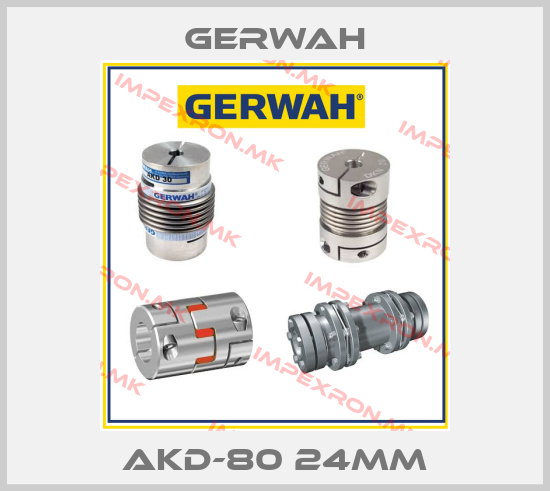 Gerwah Europe