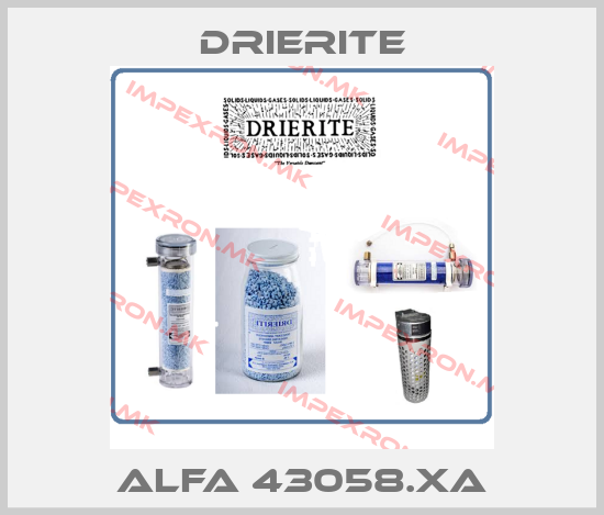 Drierite Europe