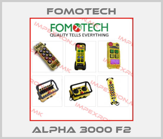 Fomotech Europe