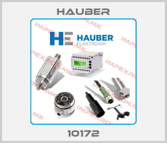 HAUBER Europe