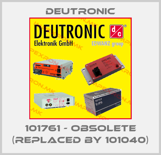 Deutronic Europe