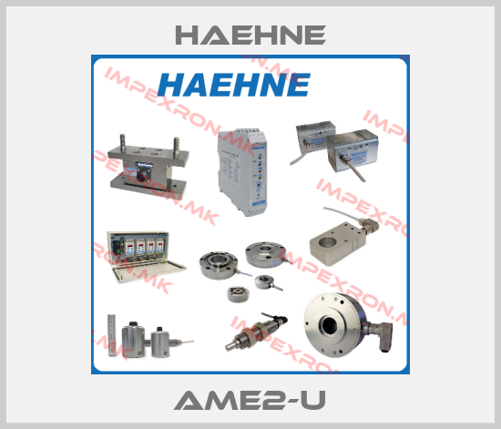 HAEHNE Europe