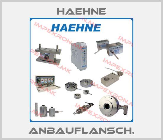 HAEHNE Europe