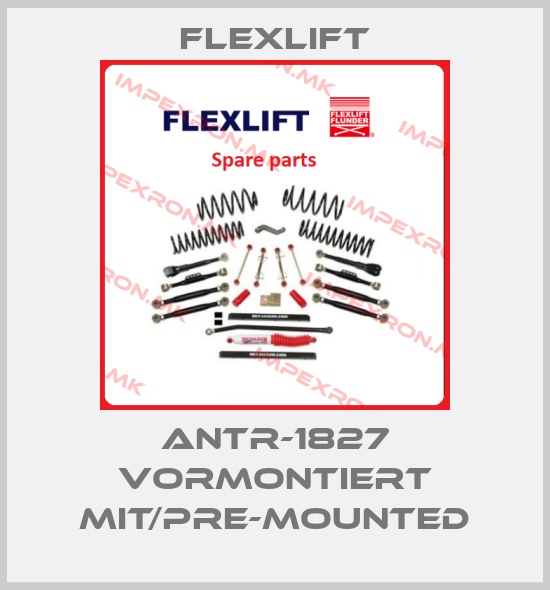 Flexlift Europe