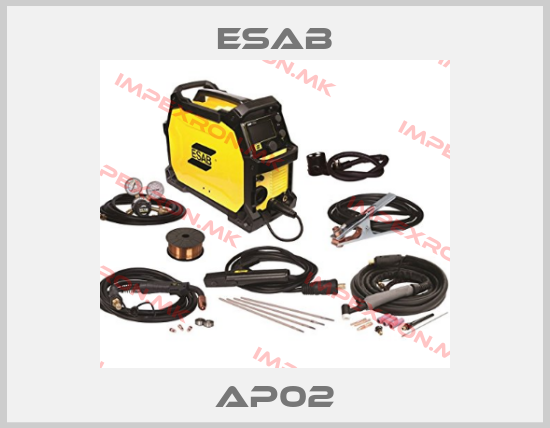 Esab Europe