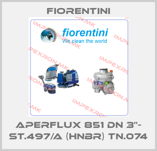 Fiorentini Europe