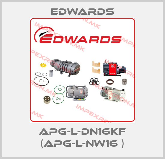 Edwards Europe