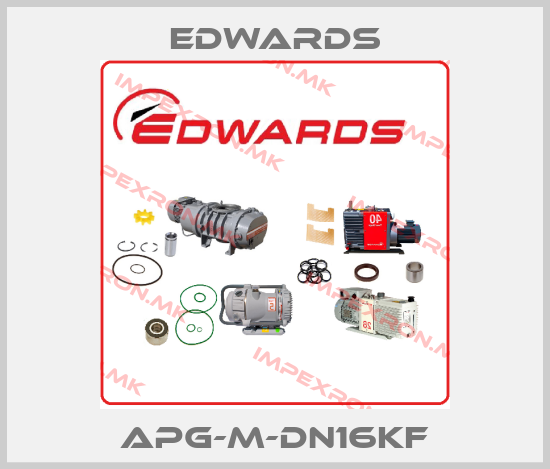 Edwards Europe