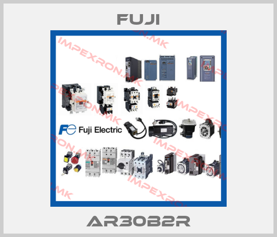 Fuji-AR30B2Rprice