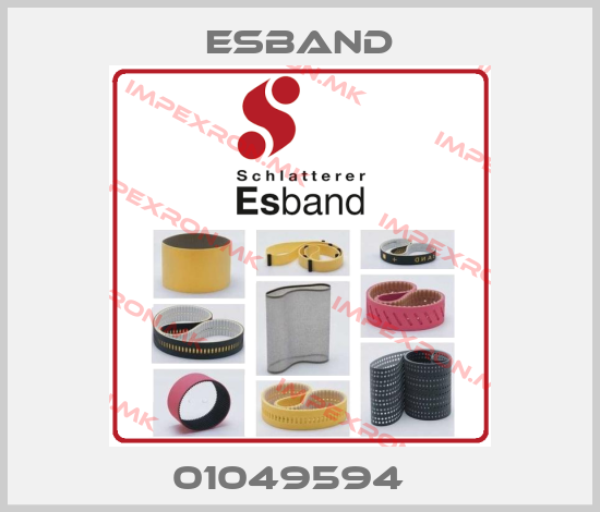 Esband-01049594  price