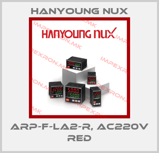 HanYoung NUX Europe