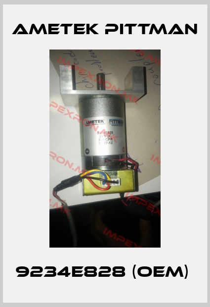 Ametek Pittman-9234E828 (OEM) price