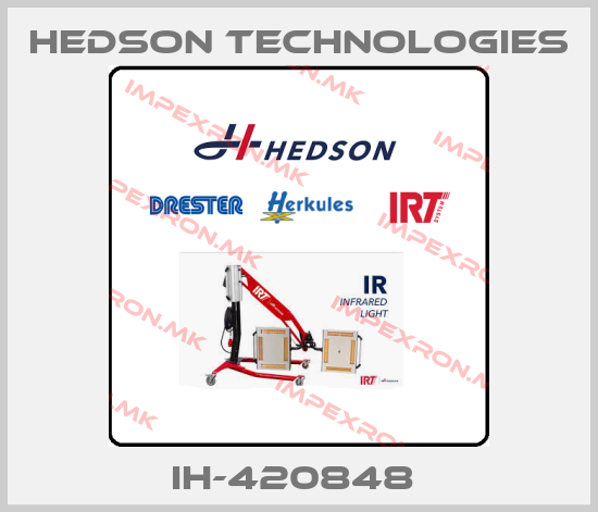 Hedson Technologies Europe